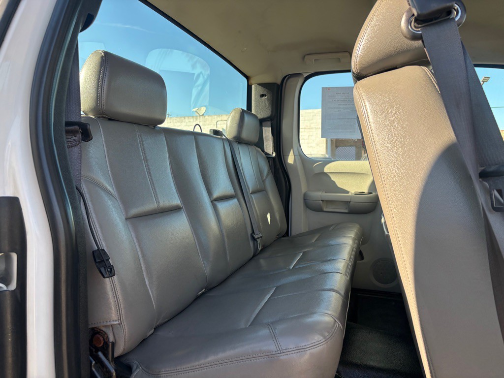 2012 Chevrolet Silverado 1500 Image 10