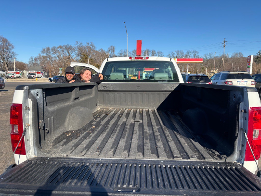 2012 Chevrolet Silverado 1500 Image 11