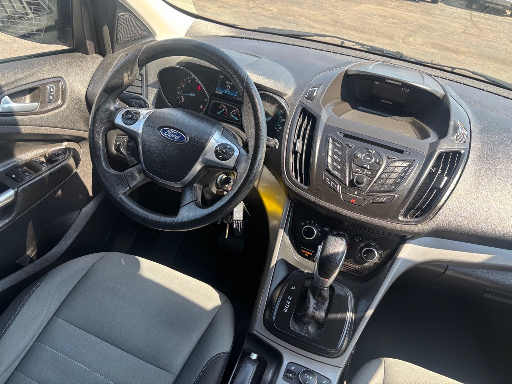 2016 Ford Escape Image 6