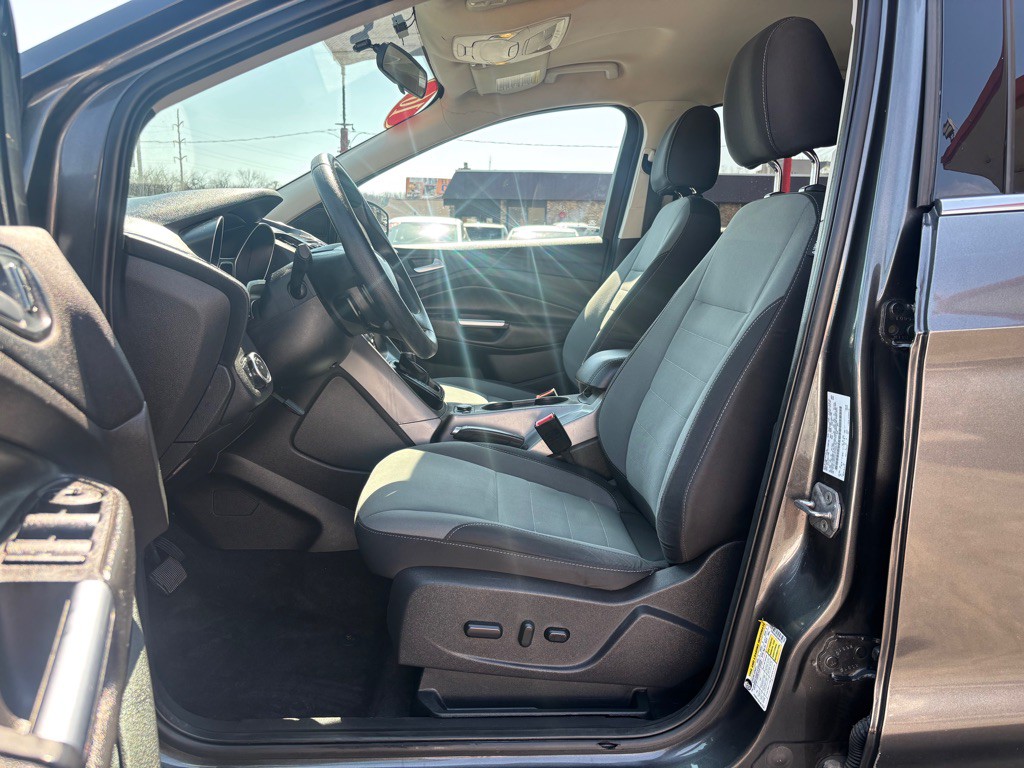 2016 Ford Escape Image 7