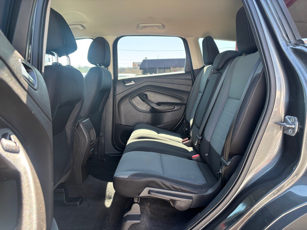 2016 Ford Escape Image 8