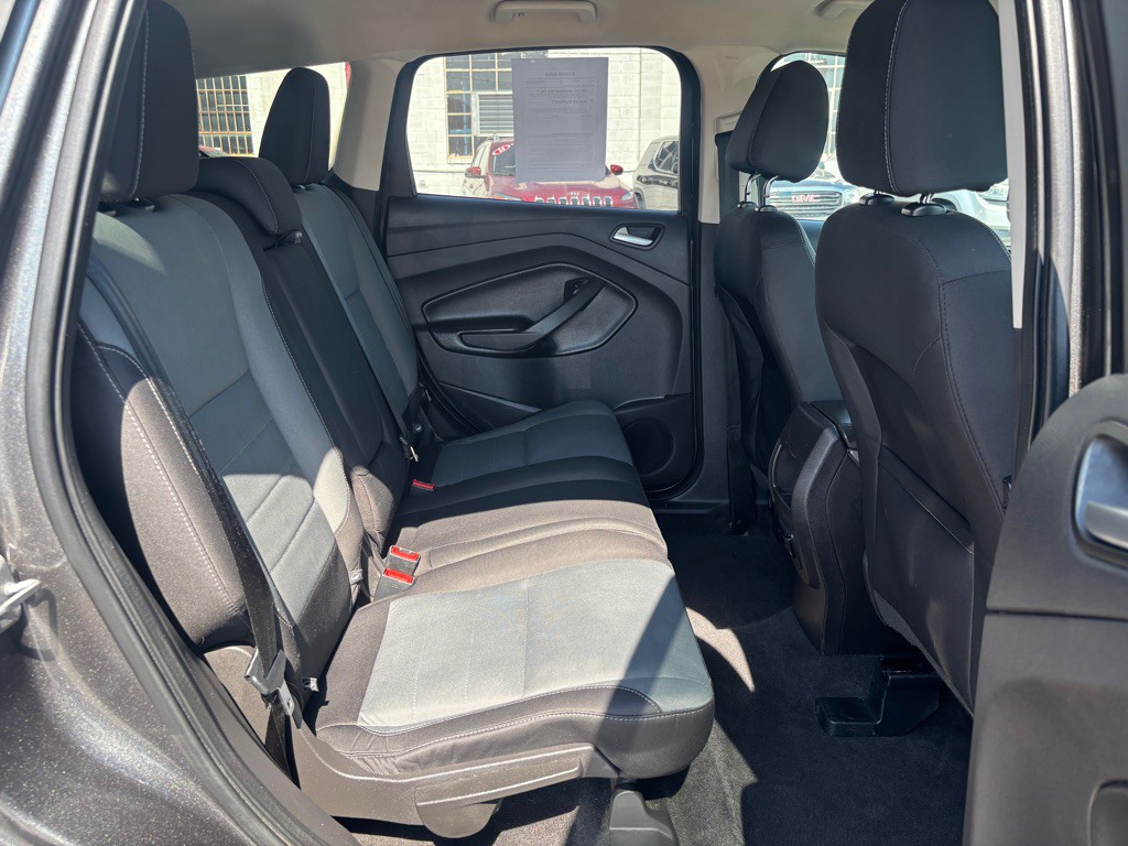 2016 Ford Escape Image 10