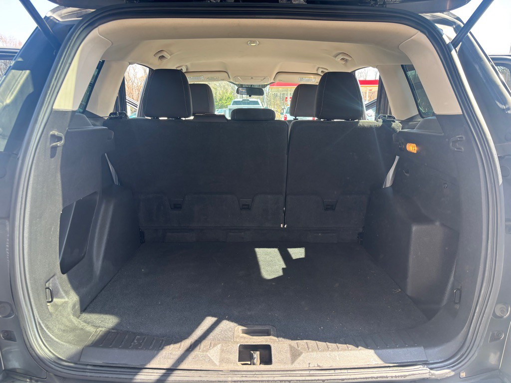 2016 Ford Escape Image 11