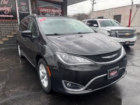 Image for 2017 Chrysler Pacifica Touring L Plus ID: 7323613