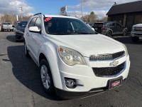Image for 2012 Chevrolet Equinox LT ID: 7333144