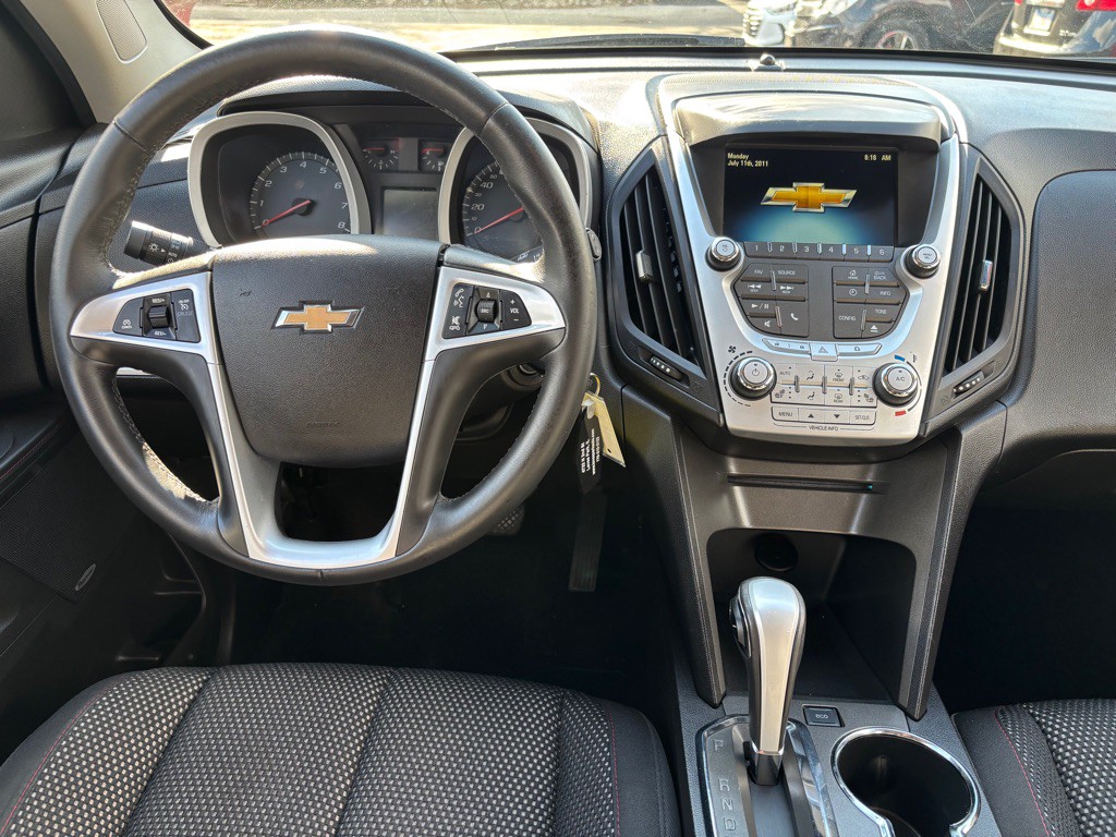 2012 Chevrolet Equinox Image 2