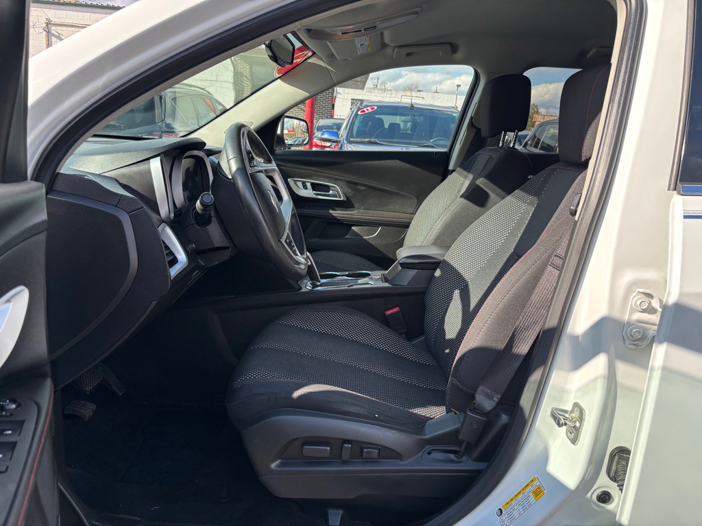 2012 Chevrolet Equinox Image 7