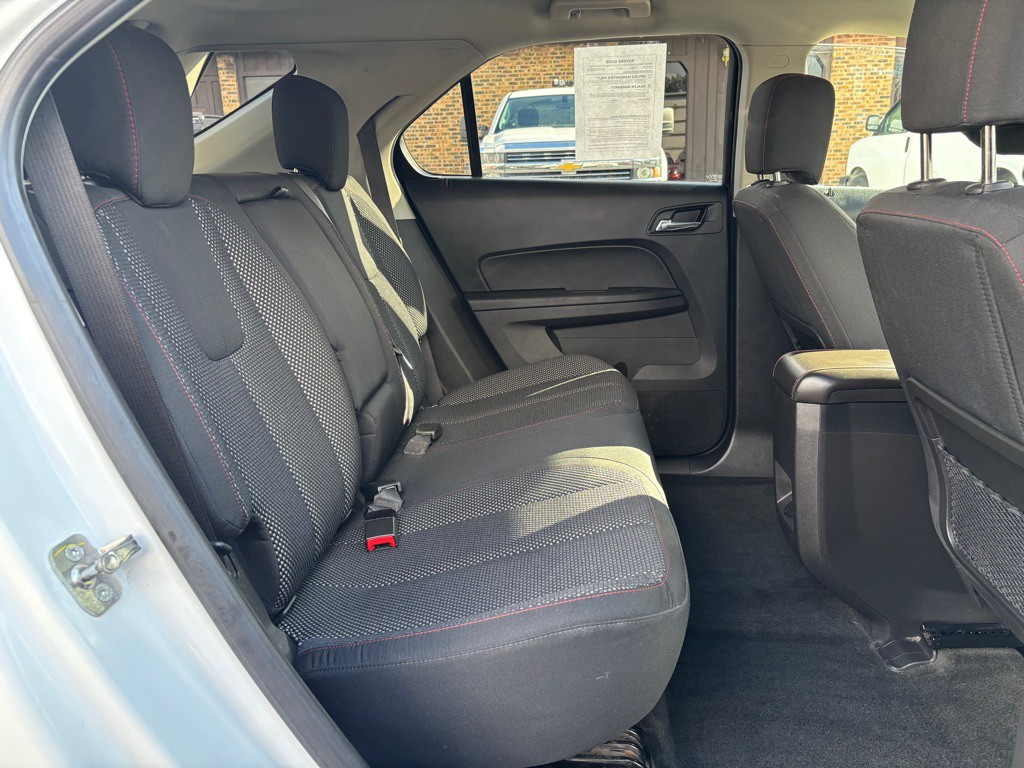 2012 Chevrolet Equinox Image 10