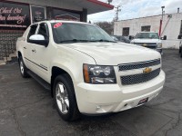 Image for 2013 Chevrolet Avalanche LTZ ID: 7344022