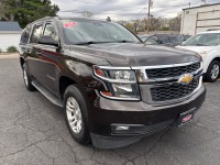 Image for 2018 Chevrolet Suburban 1500 LT ID: 7344991