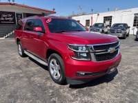 Image for 2015 Chevrolet Suburban 1500 LT ID: 7359064