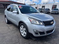 Image for 2016 Chevrolet Traverse LT ID: 7372547