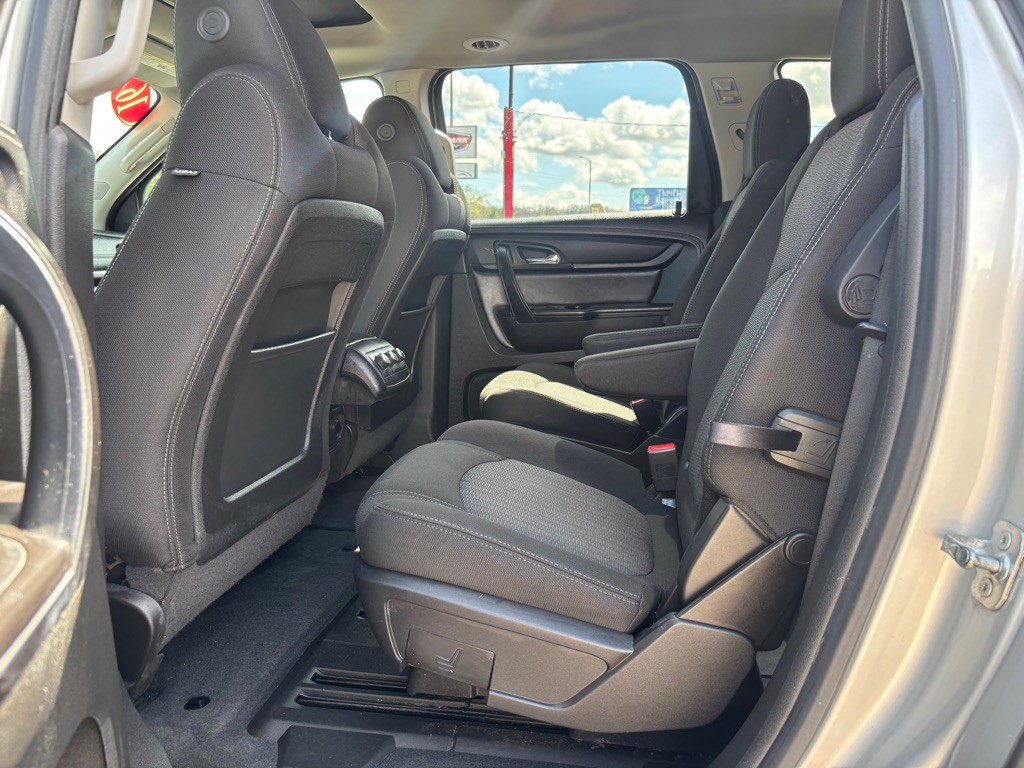 2016 Chevrolet Traverse Image 9