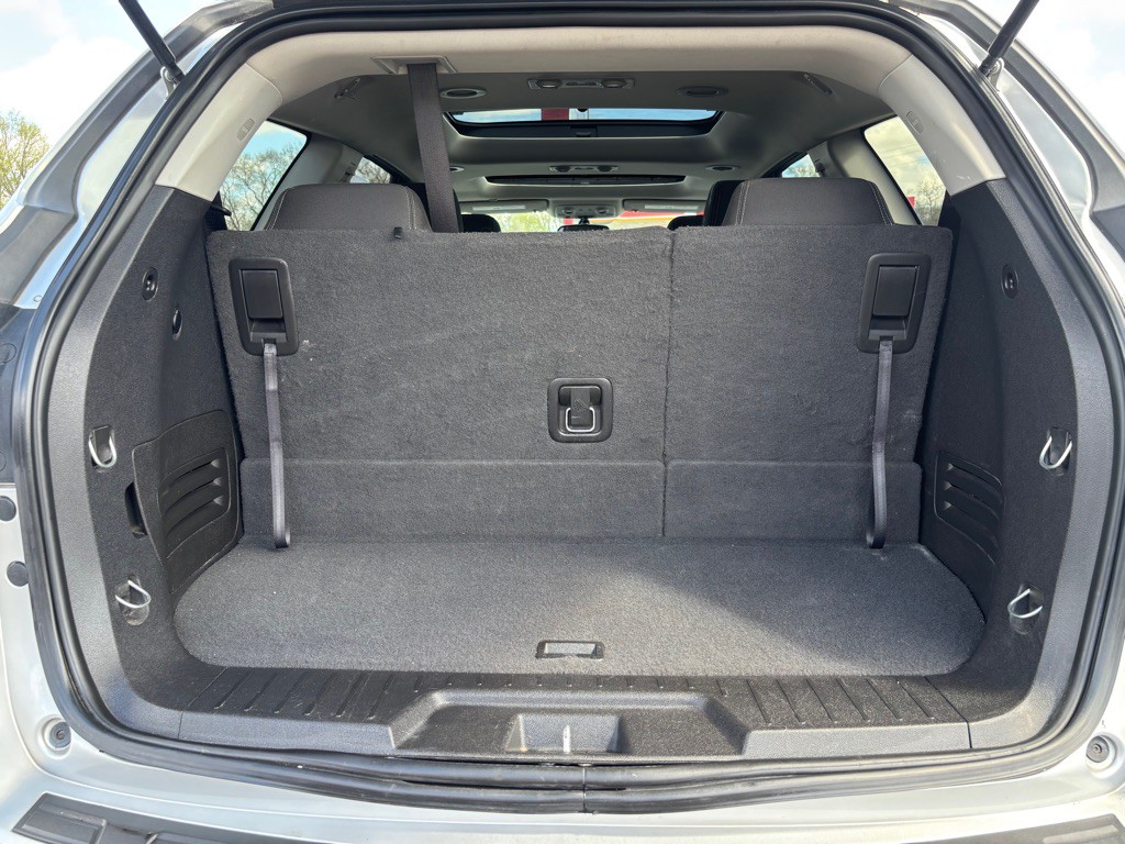 2016 Chevrolet Traverse Image 15