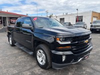 Image for 2018 Chevrolet Silverado 1500 LT ID: 7400070