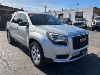 Image for 2016 GMC Acadia SLE ID: 7400071