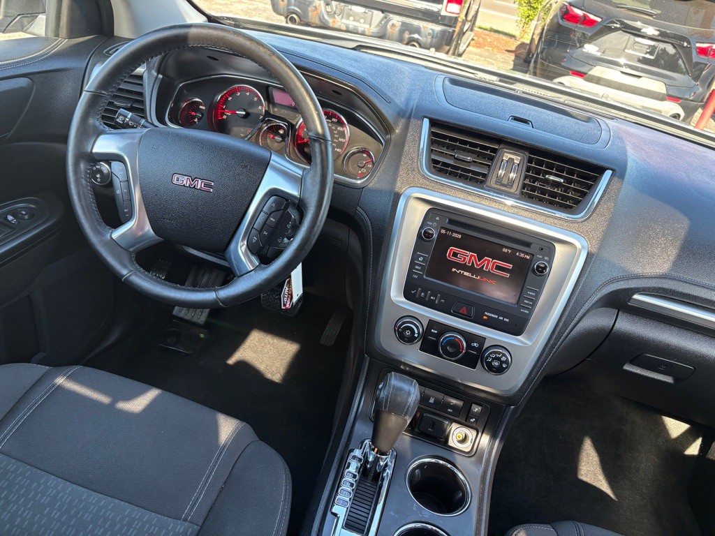 2016 GMC Acadia Image 5