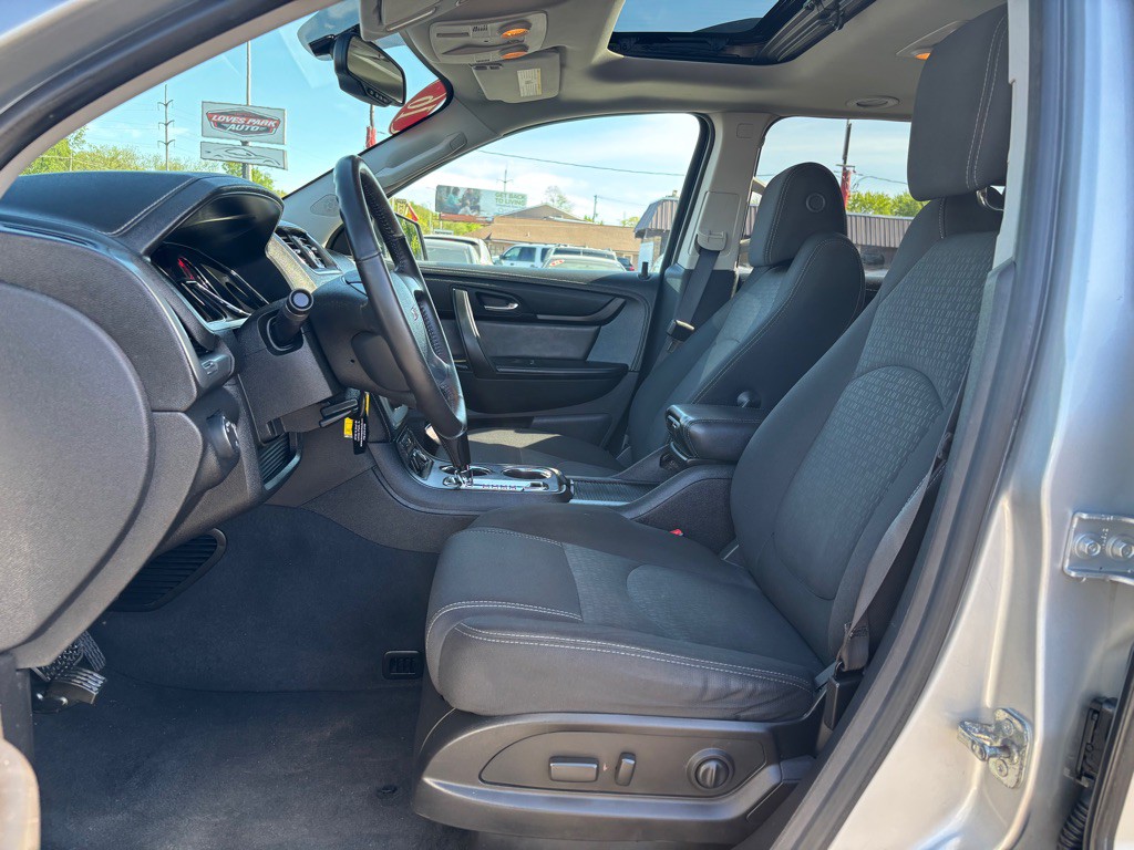 2016 GMC Acadia Image 7