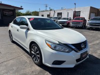 Image for 2016 Nissan Altima 2.5 ID: 7402175