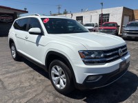 Image for 2018 Volkswagen Atlas SEL ID: 7402177
