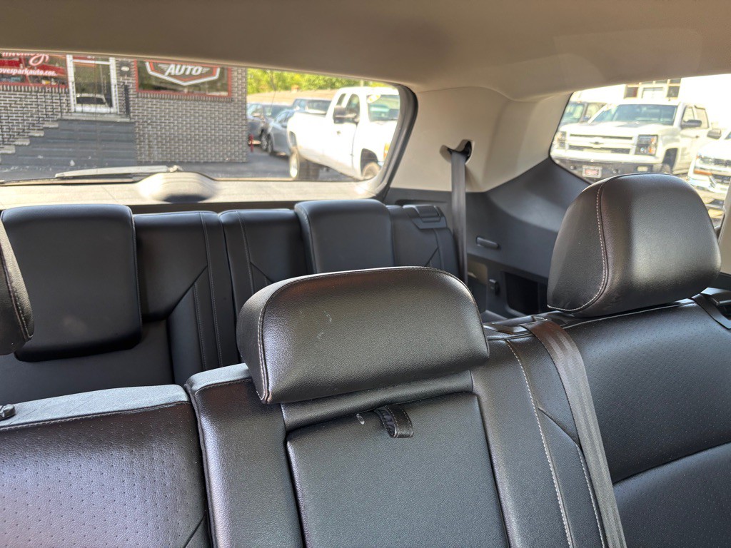 2018 Volkswagen Atlas Image 13