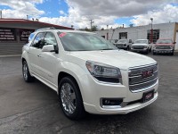 Image for 2015 GMC Acadia Denali ID: 7402180