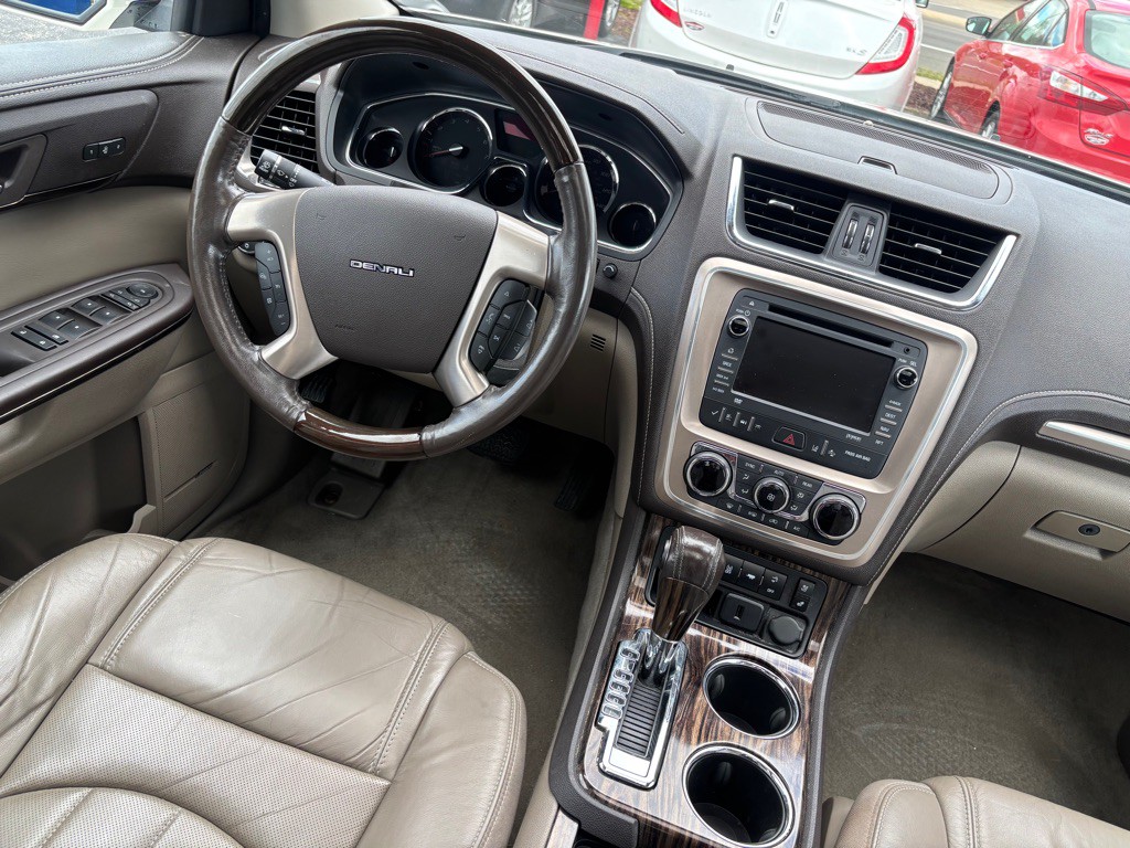 2015 GMC Acadia Image 5