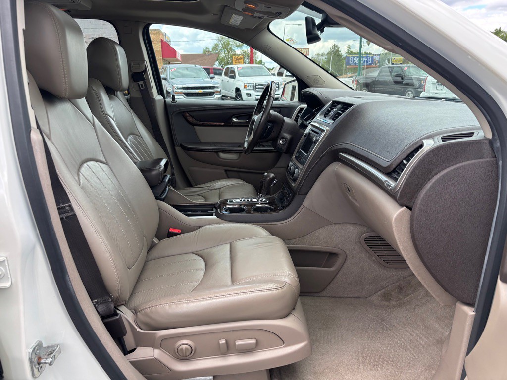 2015 GMC Acadia Image 10
