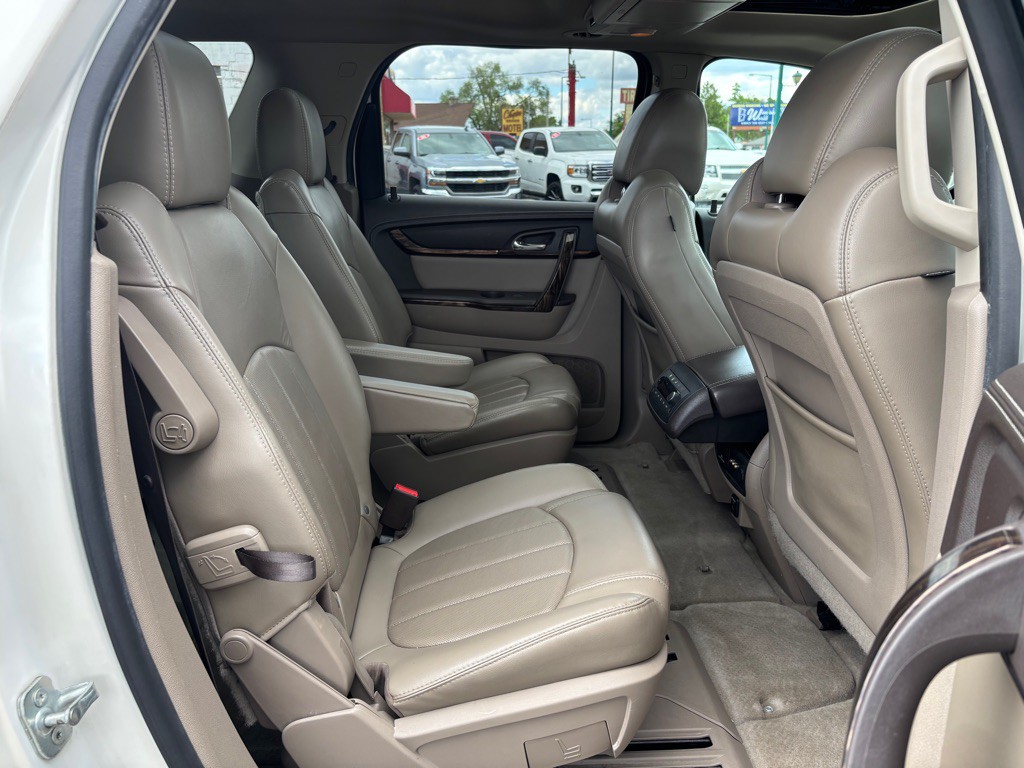 2015 GMC Acadia Image 12