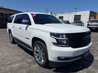 Image for 2018 Chevrolet Suburban 1500 PREMIER ID: 7402208