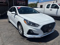 Image for 2019 Hyundai Sonata Eco Turbo ID: 7405220