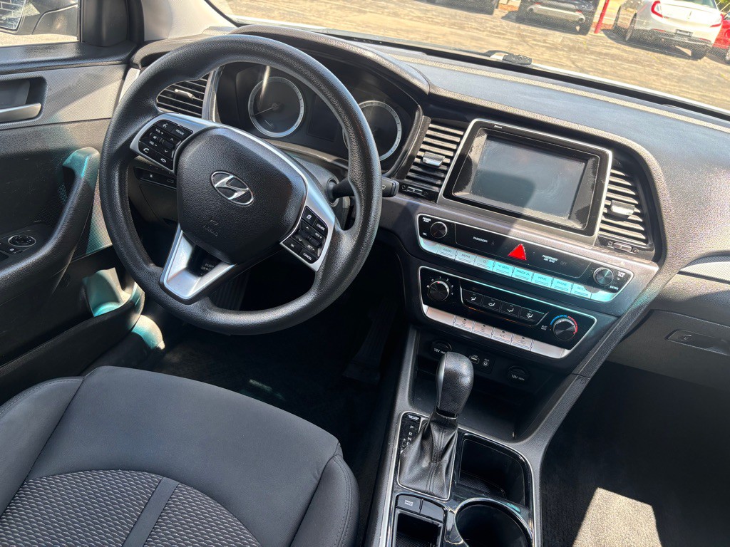 2019 Hyundai Sonata Image 5