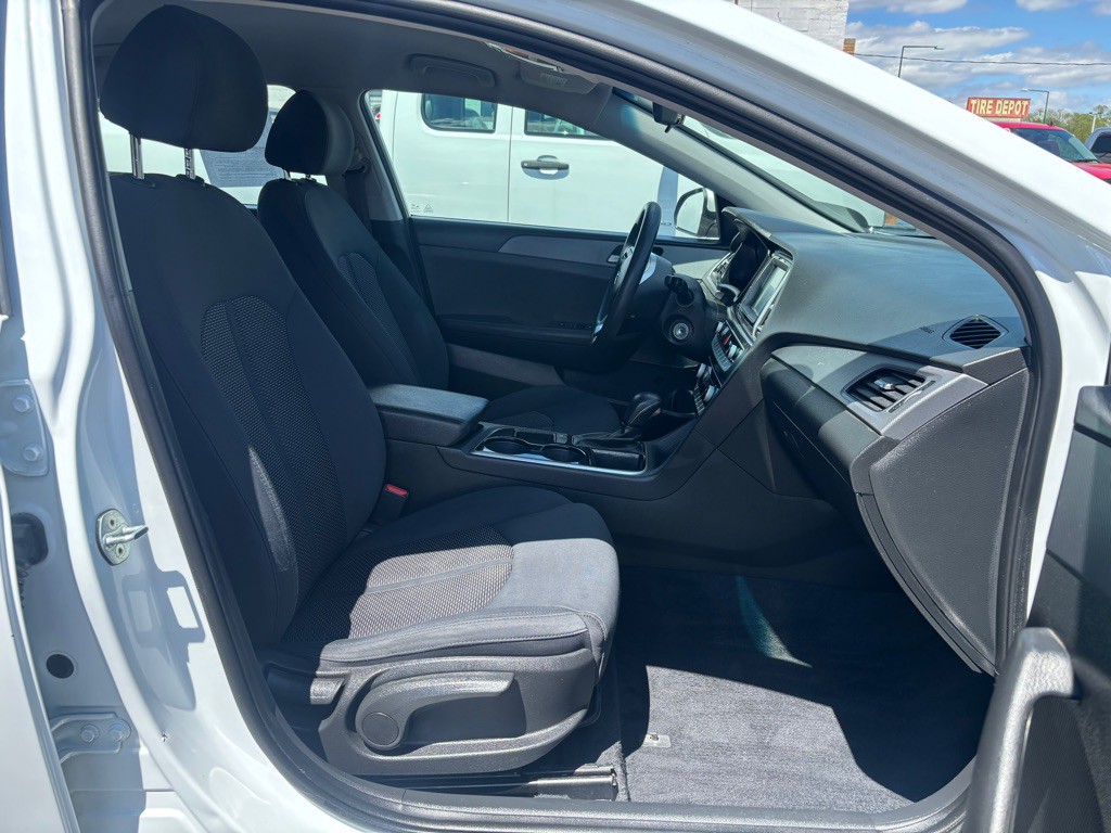 2019 Hyundai Sonata Image 9