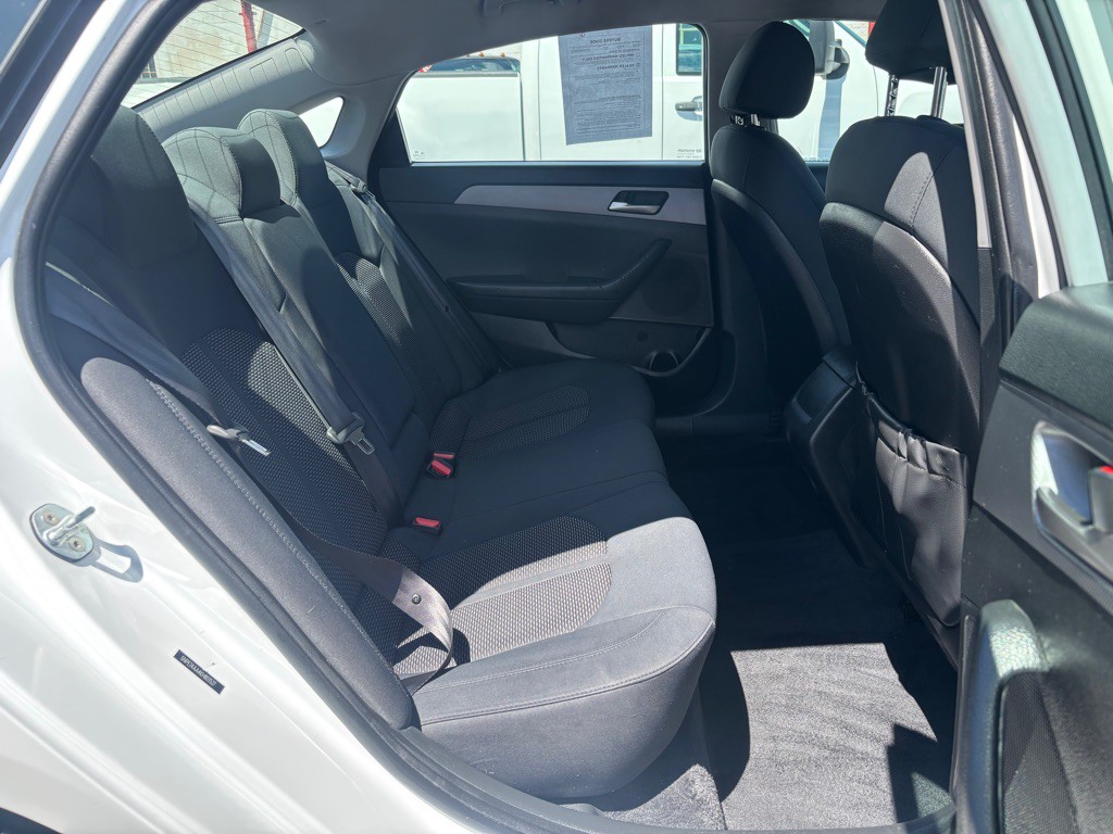 2019 Hyundai Sonata Image 10