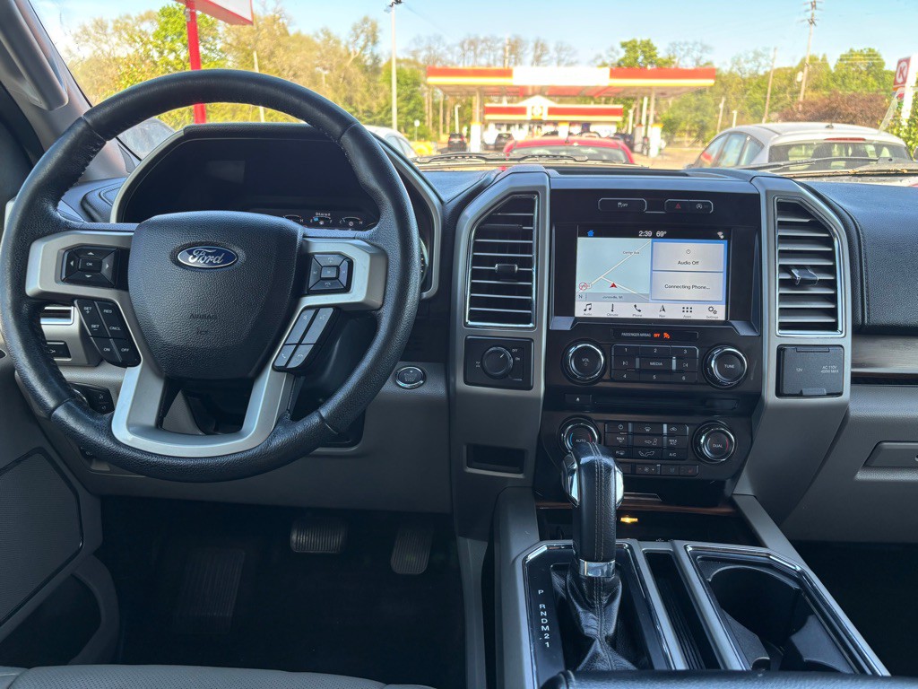 2016 Ford F-150 Image 2