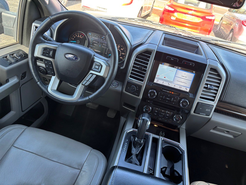 2016 Ford F-150 Image 5
