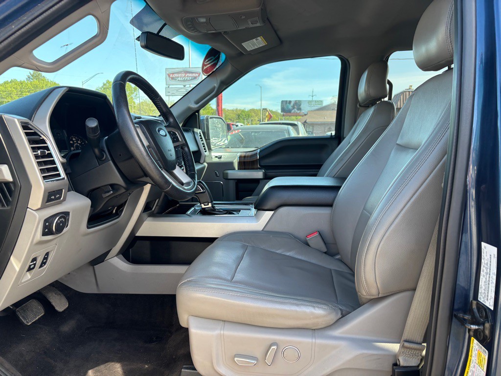 2016 Ford F-150 Image 7