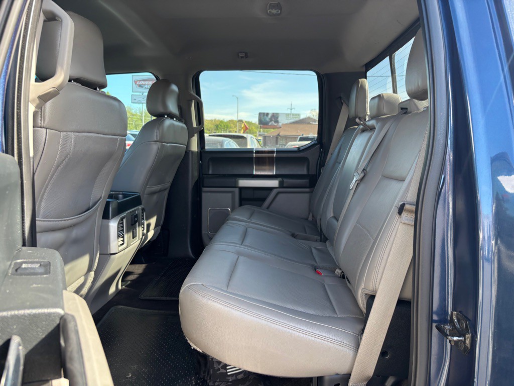 2016 Ford F-150 Image 8