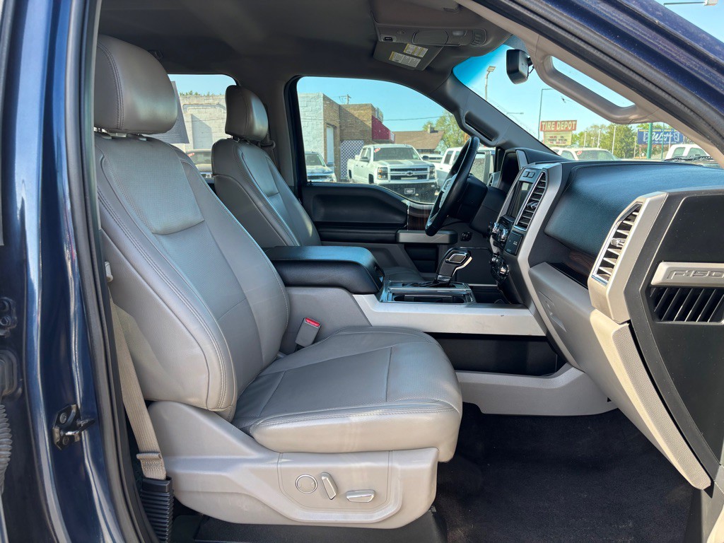 2016 Ford F-150 Image 9