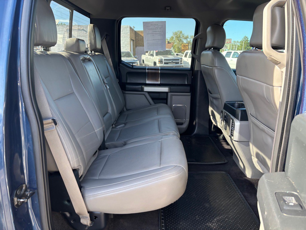 2016 Ford F-150 Image 10