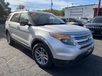 Image for 2013 Ford Explorer XLT ID: 7407131