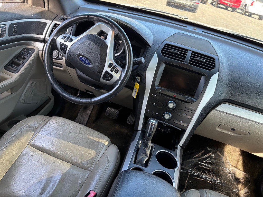 2013 Ford Explorer Image 5