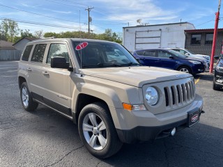 Image for 2017 Jeep Patriot Sport ID: 7407150