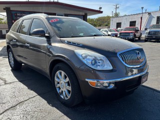 Image for 2012 Buick Enclave  ID: 7407192