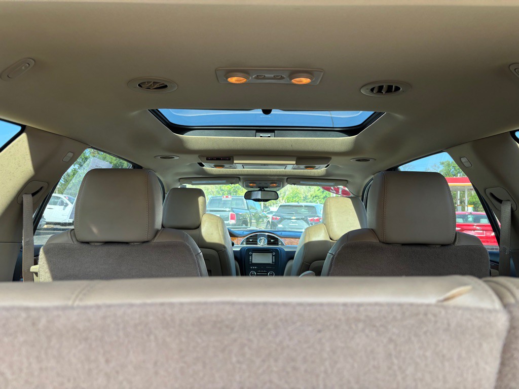 2012 Buick Enclave Image 14