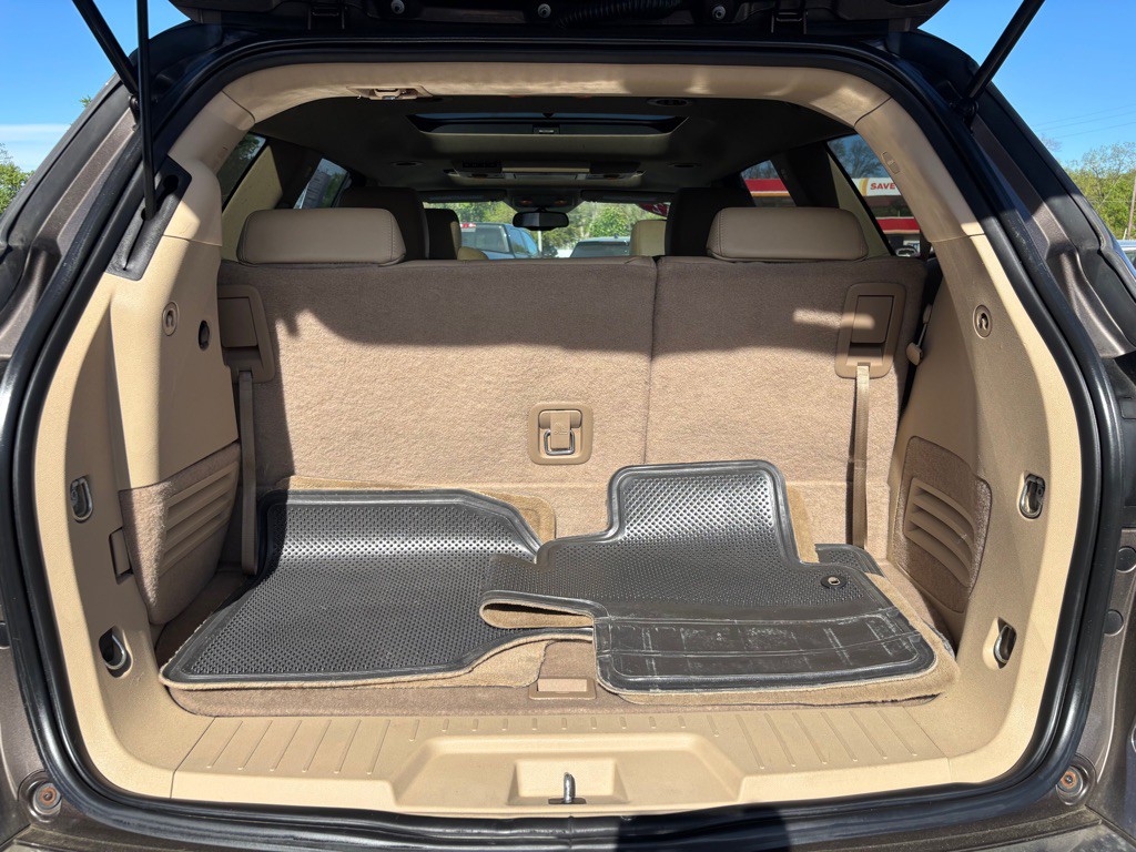 2012 Buick Enclave Image 15