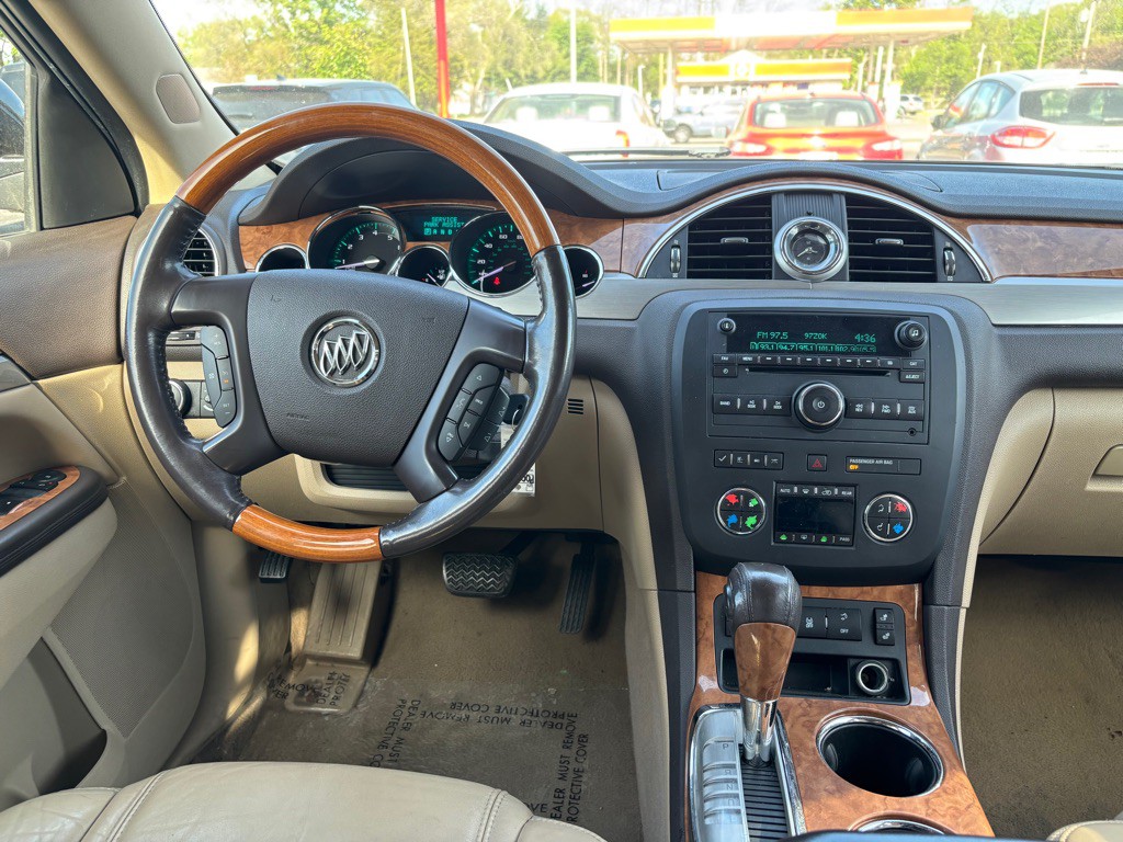 2012 Buick Enclave Image 2