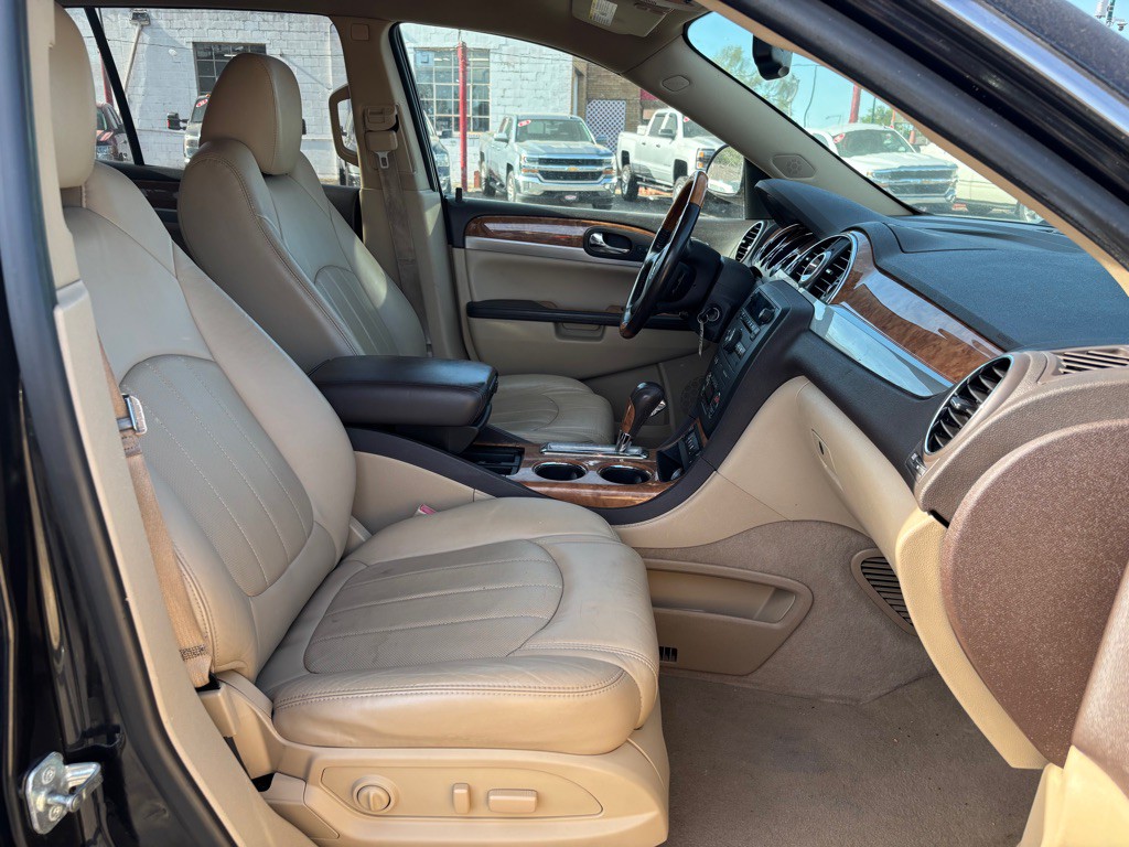 2012 Buick Enclave Image 9