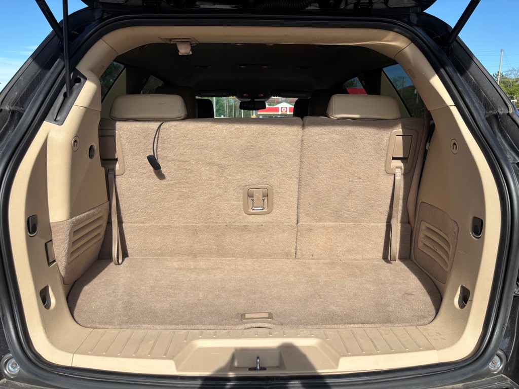 2012 Buick Enclave Image 12