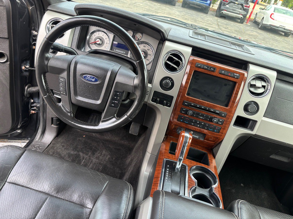 2010 Ford F-150 Image 5